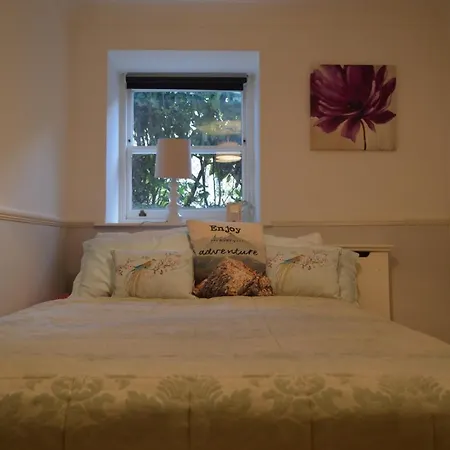 Spacious 2 Bedroom In Clifton Lägenhet *