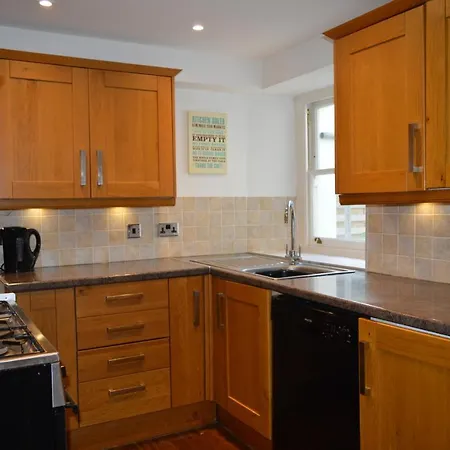 Lägenhet Spacious 2 Bedroom In Clifton