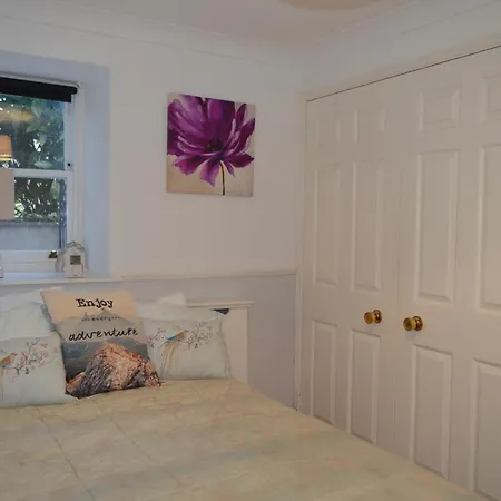 Lägenhet Spacious 2 Bedroom In Clifton Bristol