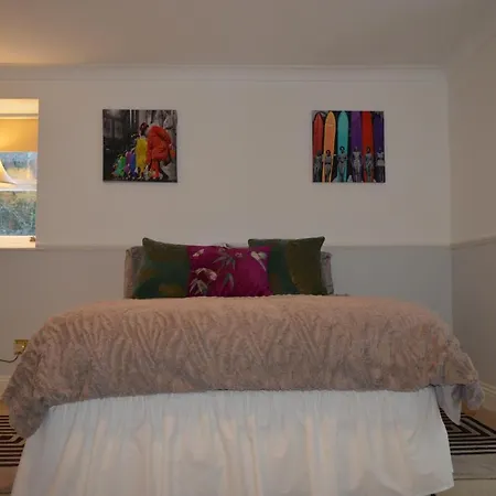 Lägenhet Spacious 2 Bedroom In Clifton