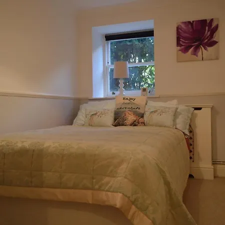 Lägenhet Spacious 2 Bedroom In Clifton